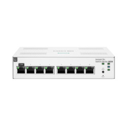 HPE Aruba Switch IOn 1830...