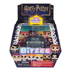 Interactive Harry Potter...