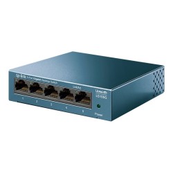 Switch|TP-LINK|LS105G|5x10B...