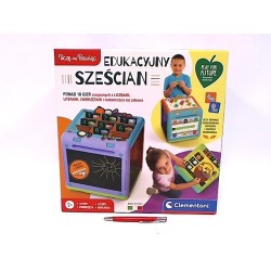 *****CLE Uczę się bawišc...