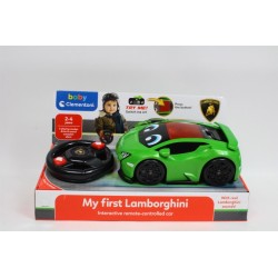 Baby My First Lamborghini