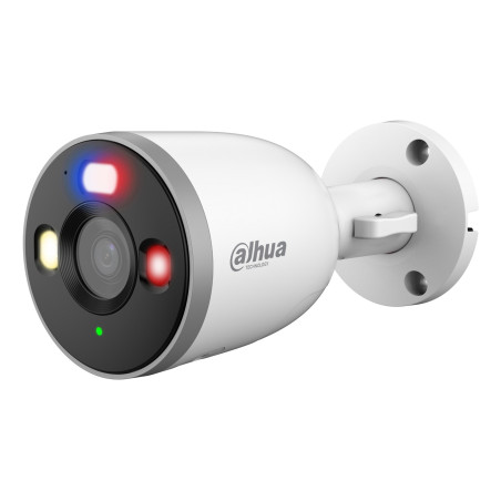 Dahua Technology F3D-PV-0280B security camera Bullet IP security camera Outdoor 2304 x 1296 pixels Wall