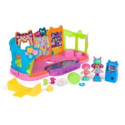 Gabby's Dollhouse , Party...