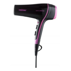 Zelmer ZHD8360 hair dryer...