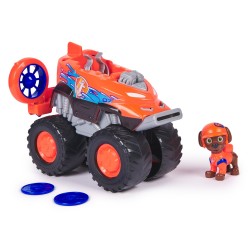 PAW Patrol : Rescue Wheels...