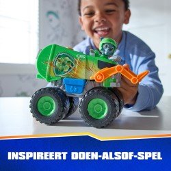 PAW Patrol : Rescue Wheels...