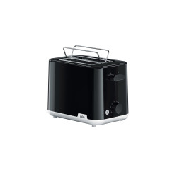 Braun HT1010BK 8 2 slice(s)...