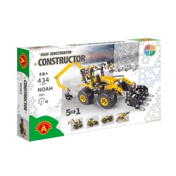 Alexander Toys 2591 erector...