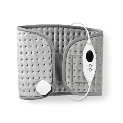 Heating Belt Nedis 69x28cm...