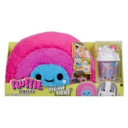 !!! FLUFFIE Stuffiez pillow...