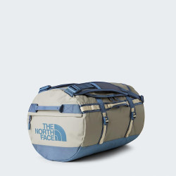 The North Face OS duffel...