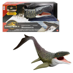 JURASSIC WORLD colossal...