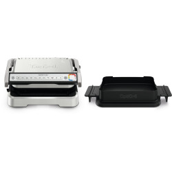Tefal OptiGrill 4-in-1...