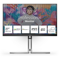AOC Q27U3CV computer...