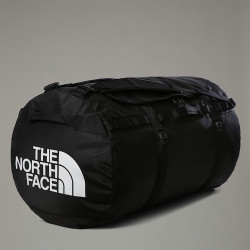 The North Face Base Camp...