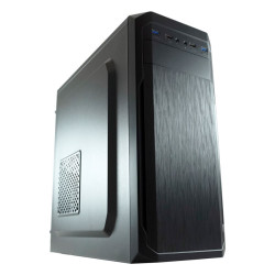 LC-Power 7039B Midi Tower...