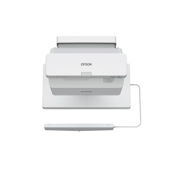 Epson EB-760Wi data...
