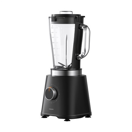 Xiaomi BHR8936EU blender 1750 L Cooking blender 600 W Black
