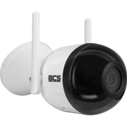 BCS BCS-L-THOME01 Bullet IP...