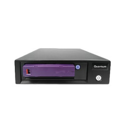 Quantum TC-L82AN-BR backup...