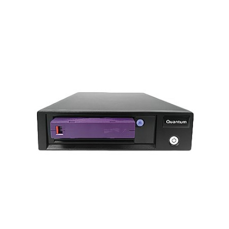 Quantum TC-L82AN-BR backup storage device Storage drive Tape Cartridge LTO