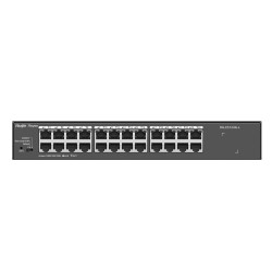 Ruijie Networks RG-ES124G-L...