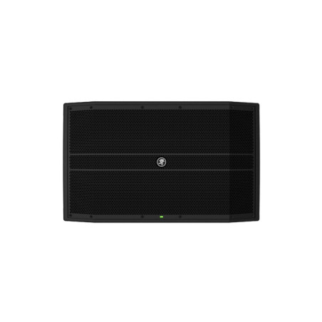 Mackie DRM12A Black Wired 2000 W