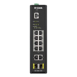 D-Link Industrial Gigabit...