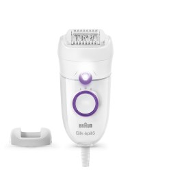 Braun Silk-epil SE5505P...
