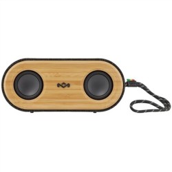 The House Of Marley...