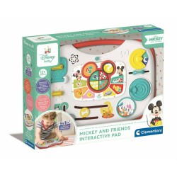Clementoni Mickey & Friends...