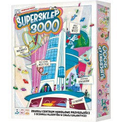 Superstore 3000