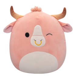 Squishmallows 40cm Bull...