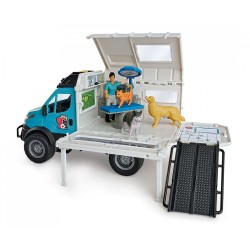Dickie Playlife Animal...
