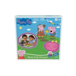 *****PEPPA PIG Błotnisty...
