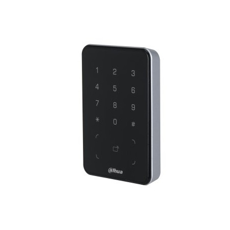 Dahua Technology DHI-ASR2101A-ME access control reader Basic access control reader Black