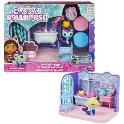 Gabby's Dollhouse , Primp...