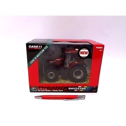 TOMY Britains tractor Case...