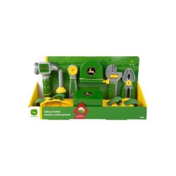 TOMY John Deere pas z...