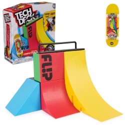 Tech Deck , Competition...
