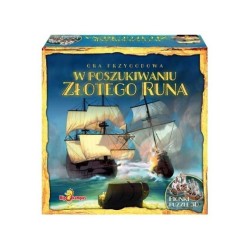 *****Gra W poszukiwaniu...