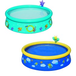 Bestway 57326 kiddie pool...