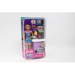 Barbie Skipper First Jobs...