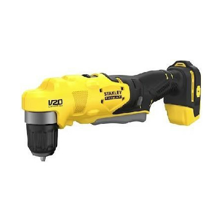 V20 Right Angle Drill – Bare Unit