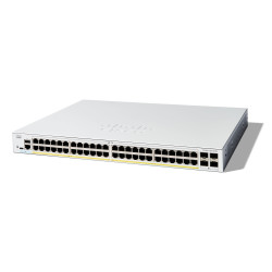 Cisco Catalyst 1200-48P-4X...