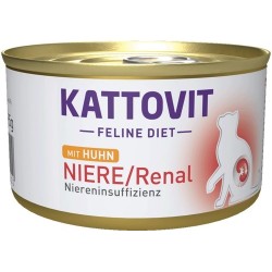 KATTOVIT Feline Diet...