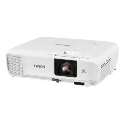 Epson EB-W49 data projector...