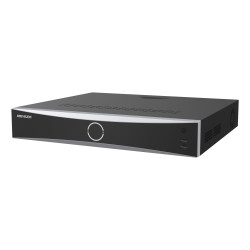 Hikvision Recorder...