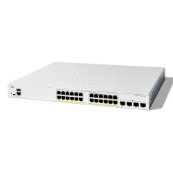Cisco Catalyst 1200-24FP-4G...