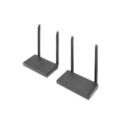 Digitus 4K Wireless HDMI...